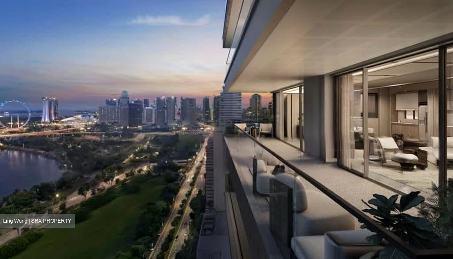 Beach Road (D7), Condominium #598084701